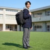 アディダス リューベック 5S00 リュック adidas adidas-68562