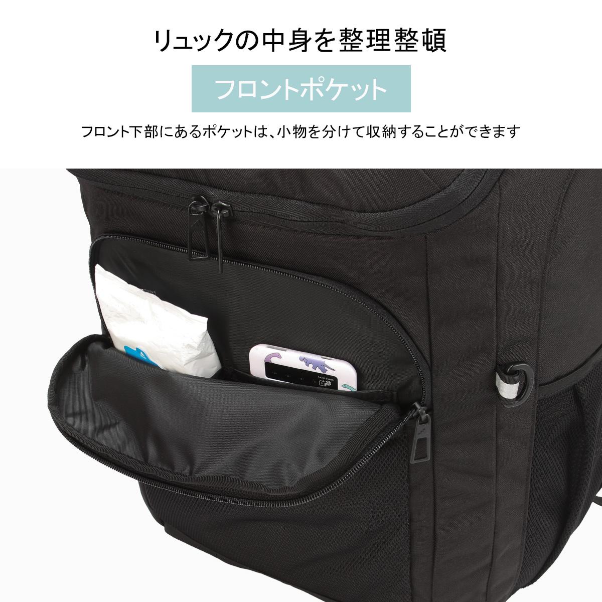 アディダス リューベック 5S00 リュック adidas adidas-68562