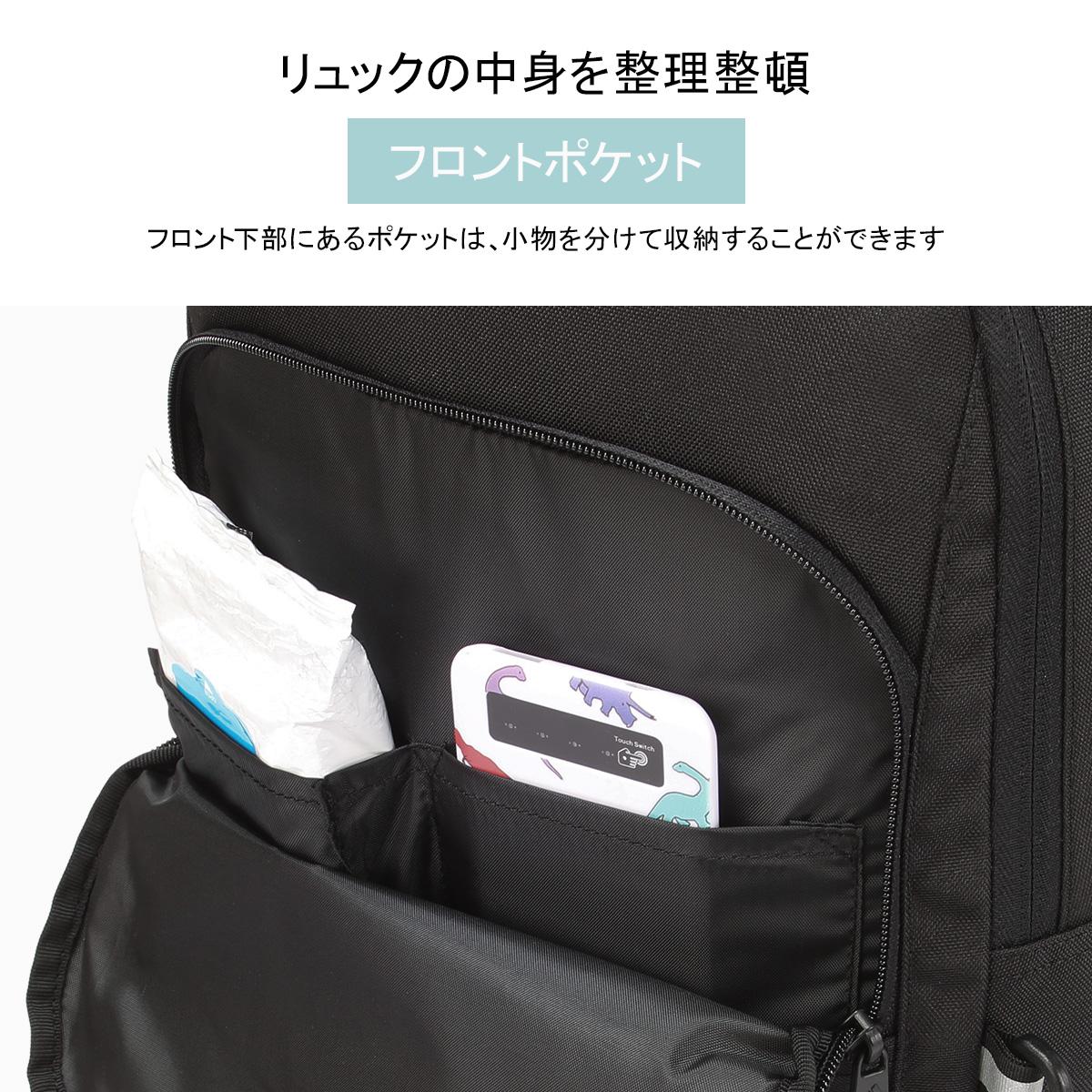 アディダス リューベック 5S00 リュック adidas adidas-68563