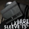 CHROME INDUSTRIES LARGE LAPTOP SLEEVE ドキュメントケース  ac189