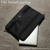 CHROME INDUSTRIES LARGE LAPTOP SLEEVE ドキュメントケース  ac189