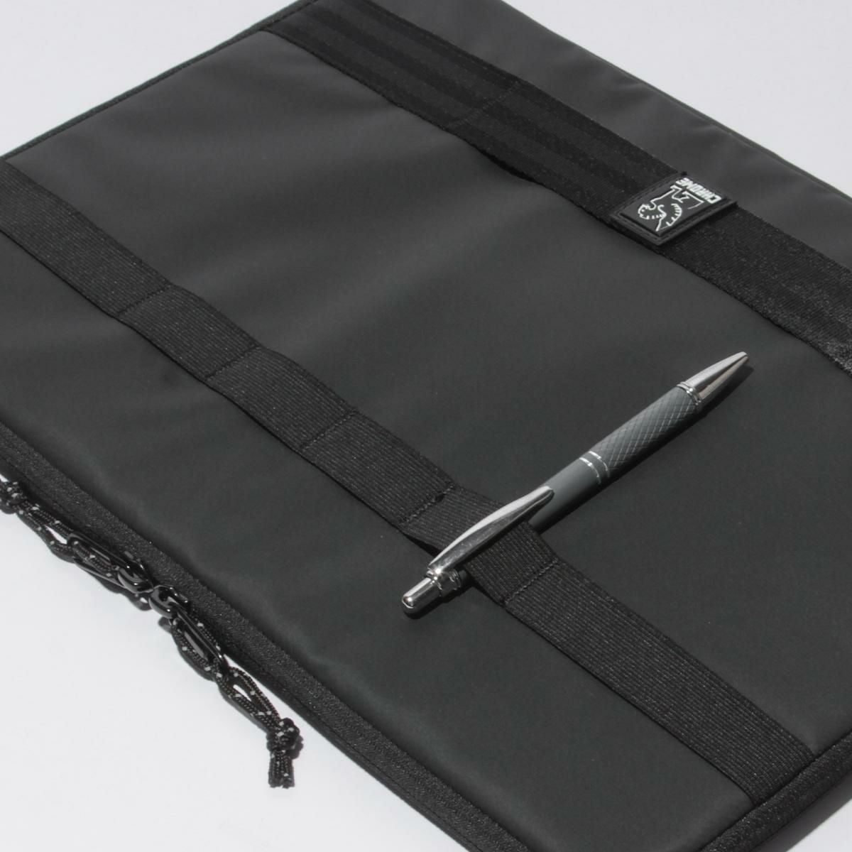 CHROME INDUSTRIES LARGE LAPTOP SLEEVE ドキュメントケース  ac189