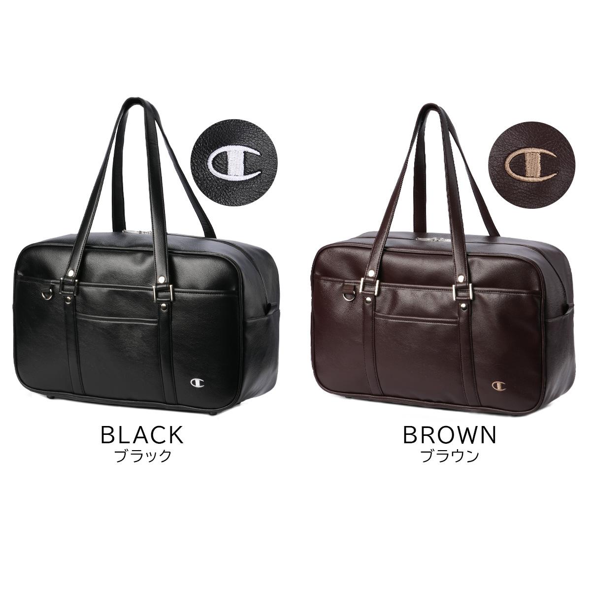 チャンピオン ツーソン 5S16 ボストンバッグ Champion champion-17791