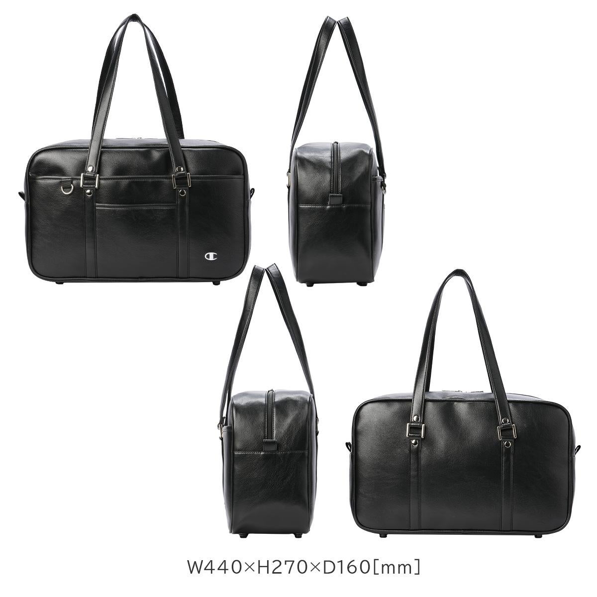 チャンピオン ツーソン 5S16 ボストンバッグ Champion champion-17791