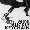 CHROME INDUSTRIES MINI BUCKLE KEYCHAIN キーケース キーホルダー  ac249