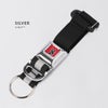 CHROME INDUSTRIES MINI BUCKLE KEYCHAIN キーケース キーホルダー  ac249