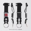 CHROME INDUSTRIES MINI BUCKLE KEYCHAIN キーケース キーホルダー  ac249