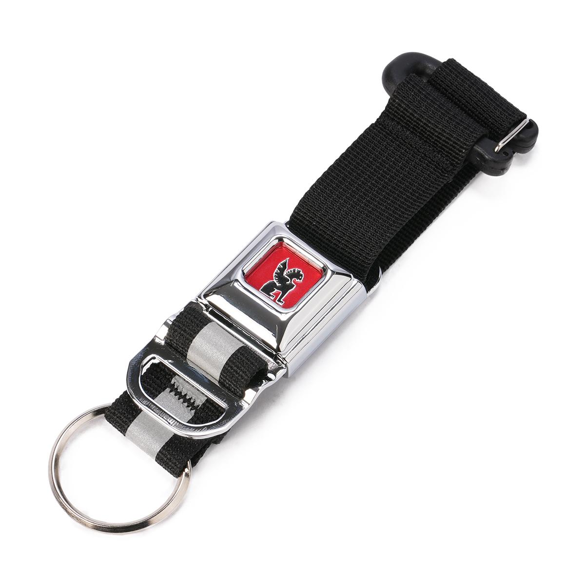 CHROME INDUSTRIES MINI BUCKLE KEYCHAIN キーケース キーホルダー  ac249