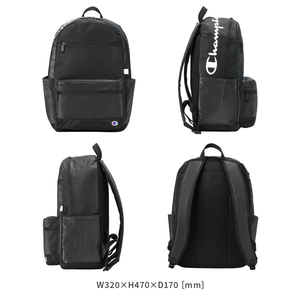 チャンピオン アンカレッジ 5S07 リュック Champion champion-63971