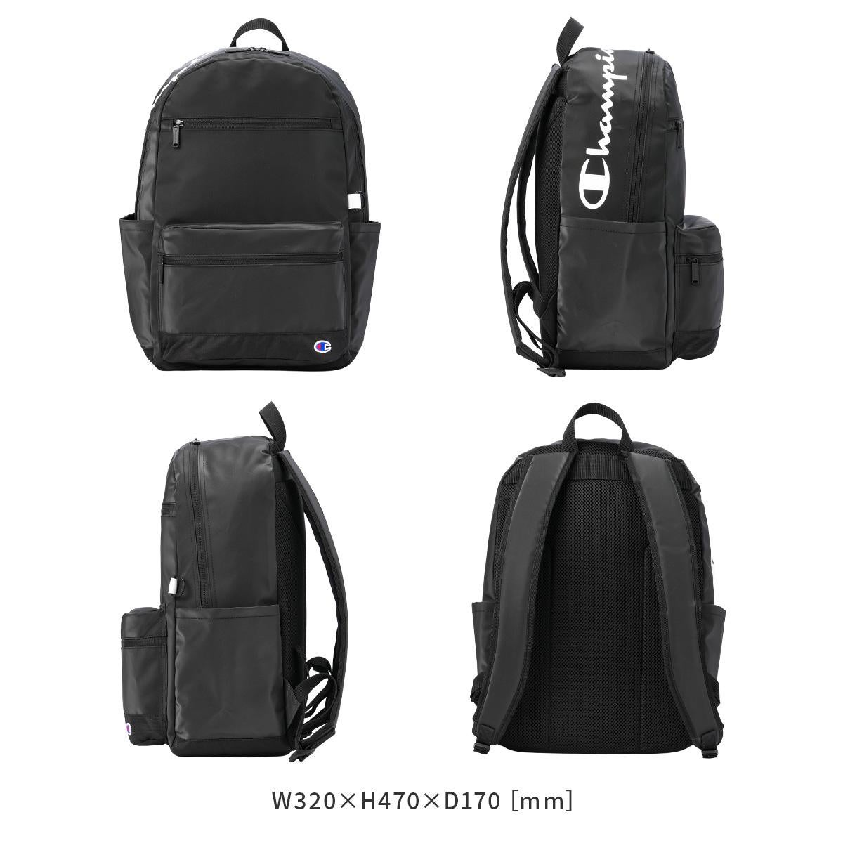 チャンピオン アンカレッジ 5S07 リュック Champion champion-63971
