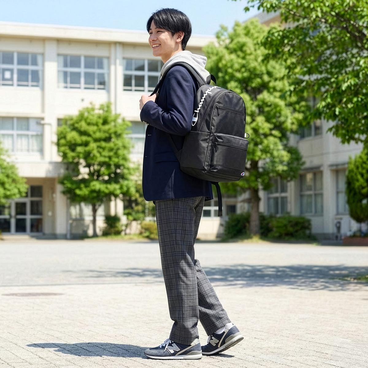 チャンピオン リュック 29L 通学リュック スクールリュック スクール
