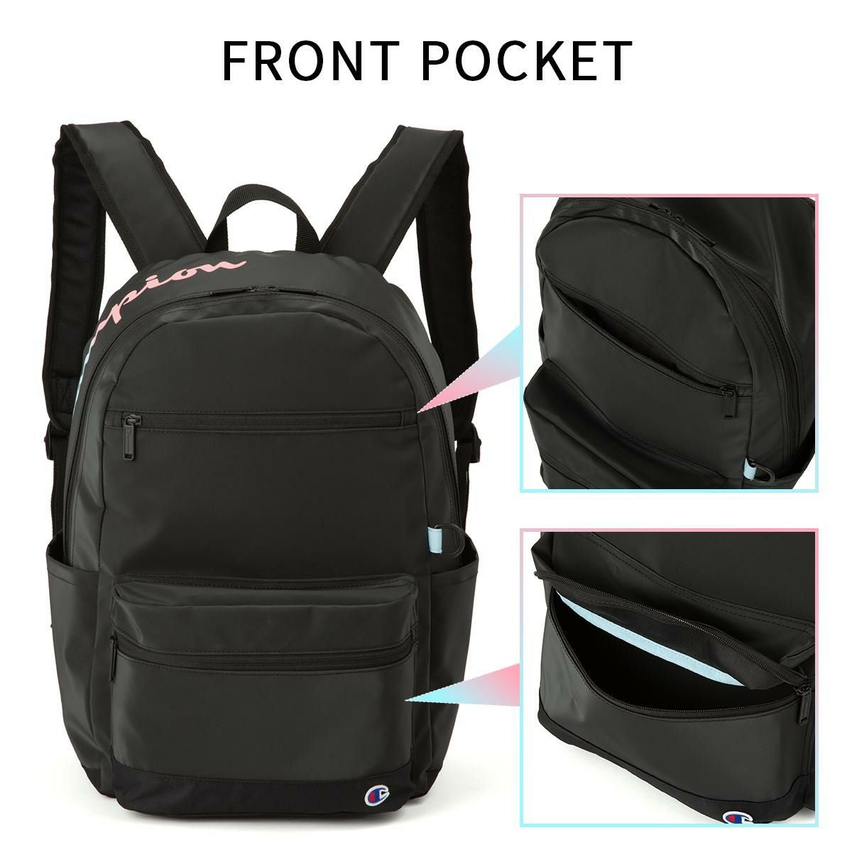 チャンピオン アンカレッジ 5S07 リュック Champion champion-63971