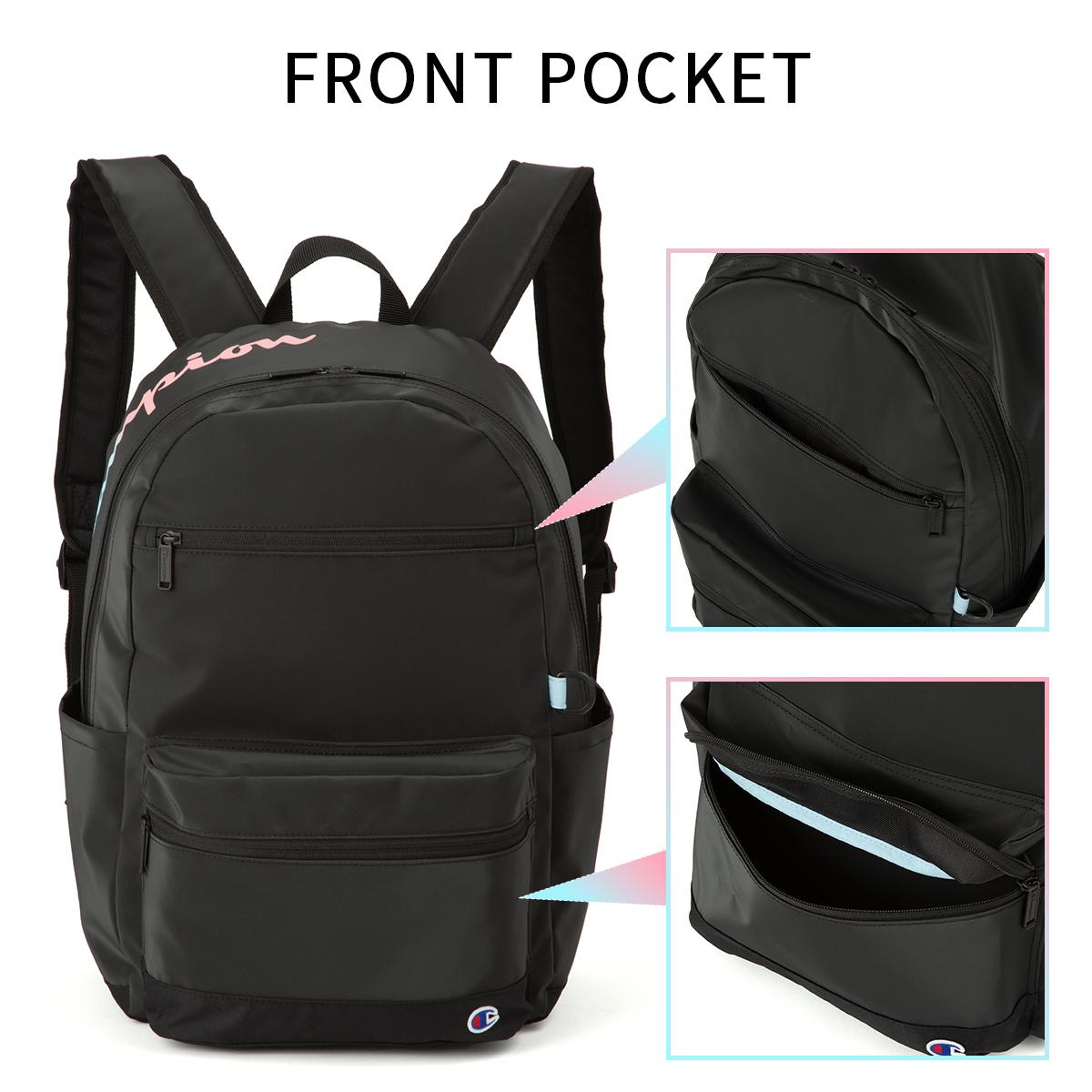 チャンピオン アンカレッジ 5S07 リュック Champion champion-63971