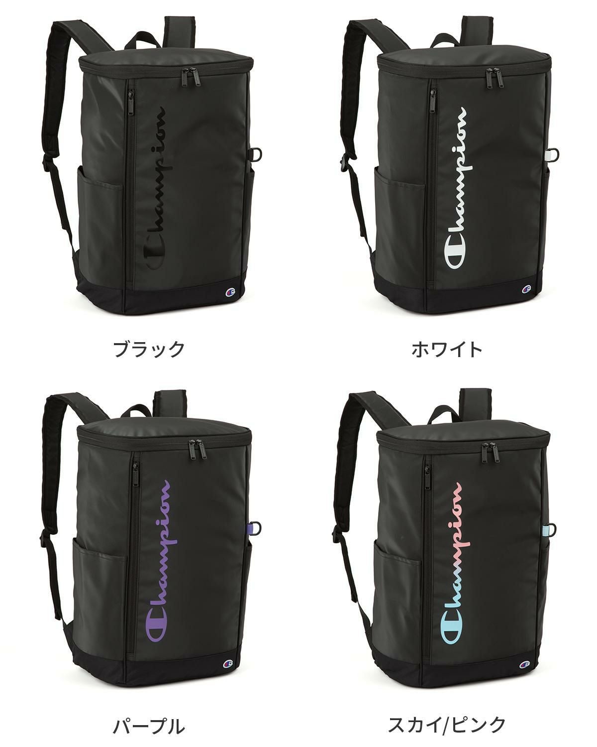 チャンピオン アンカレッジ 5S07 リュック Champion champion-63972