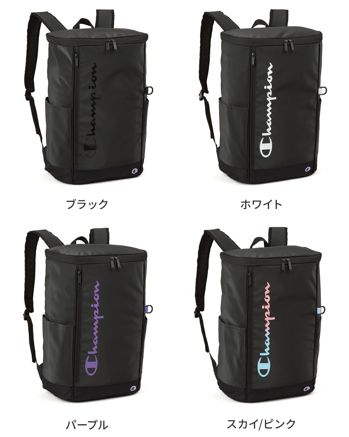 チャンピオン アンカレッジ 5S07 リュック Champion champion-63972