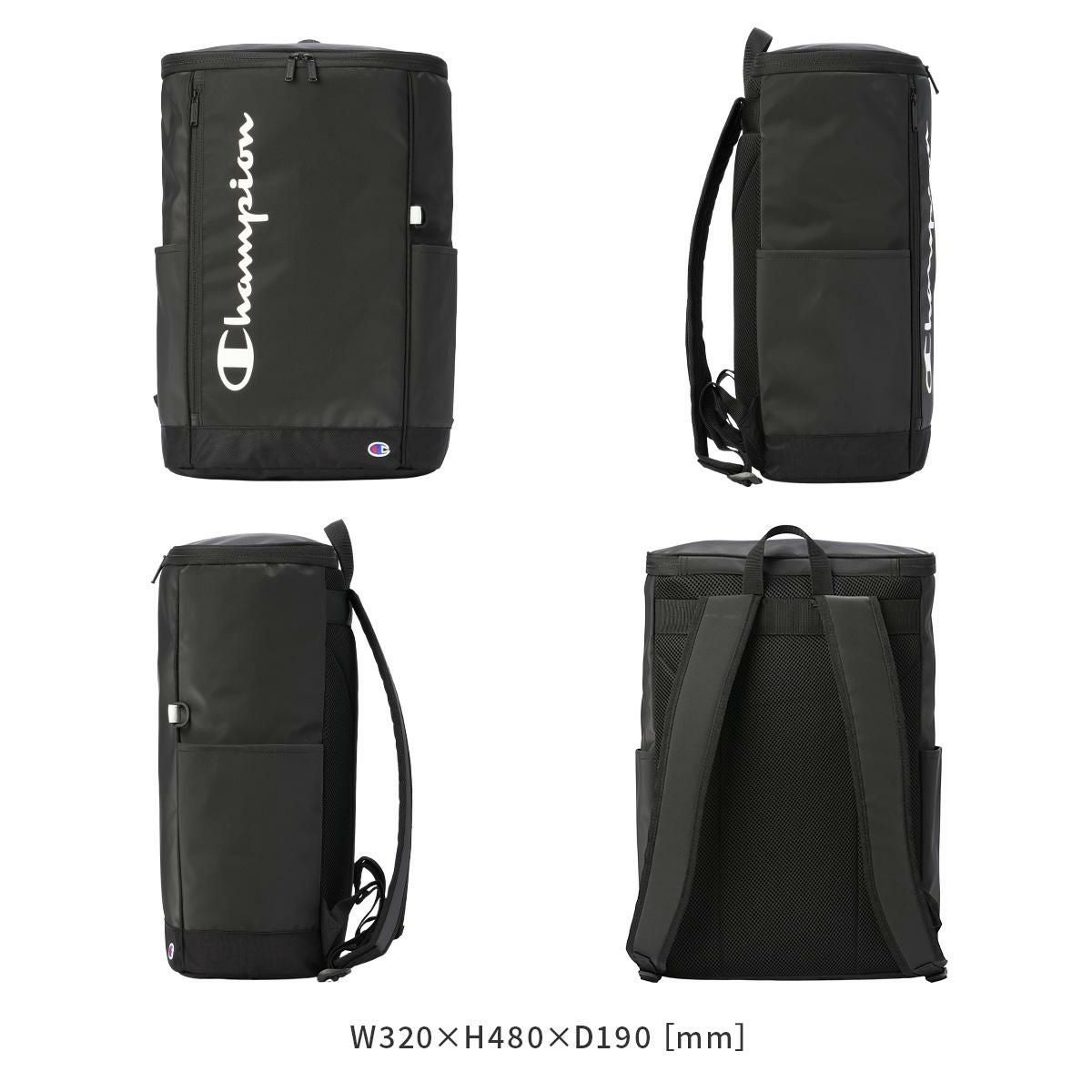 チャンピオン アンカレッジ 5S07 リュック Champion champion-63972