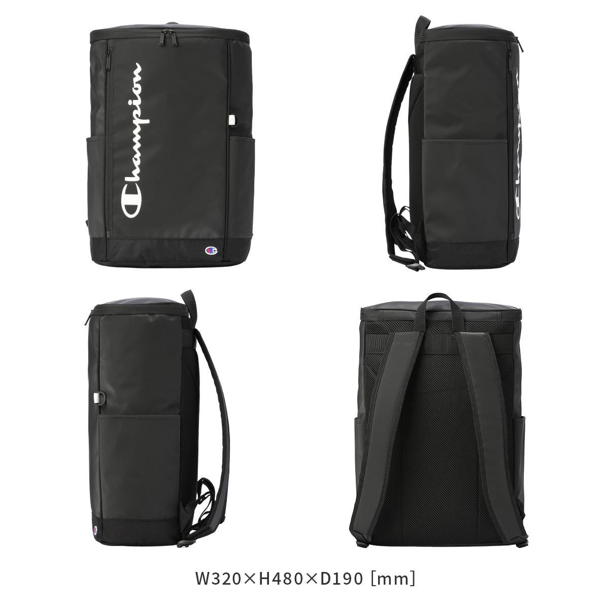 チャンピオン アンカレッジ 5S07 リュック Champion champion-63972