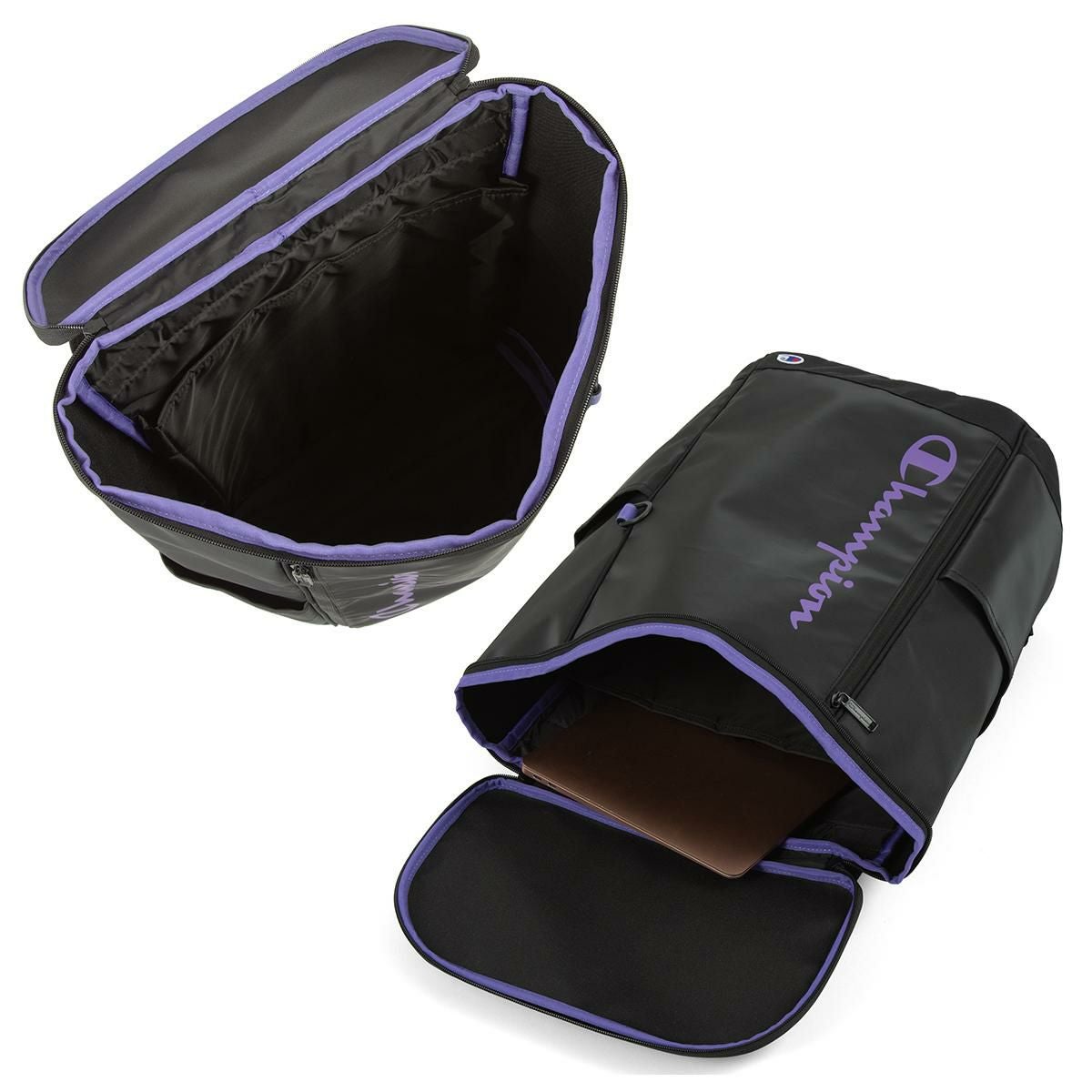 チャンピオン アンカレッジ 5S07 リュック Champion champion-63972