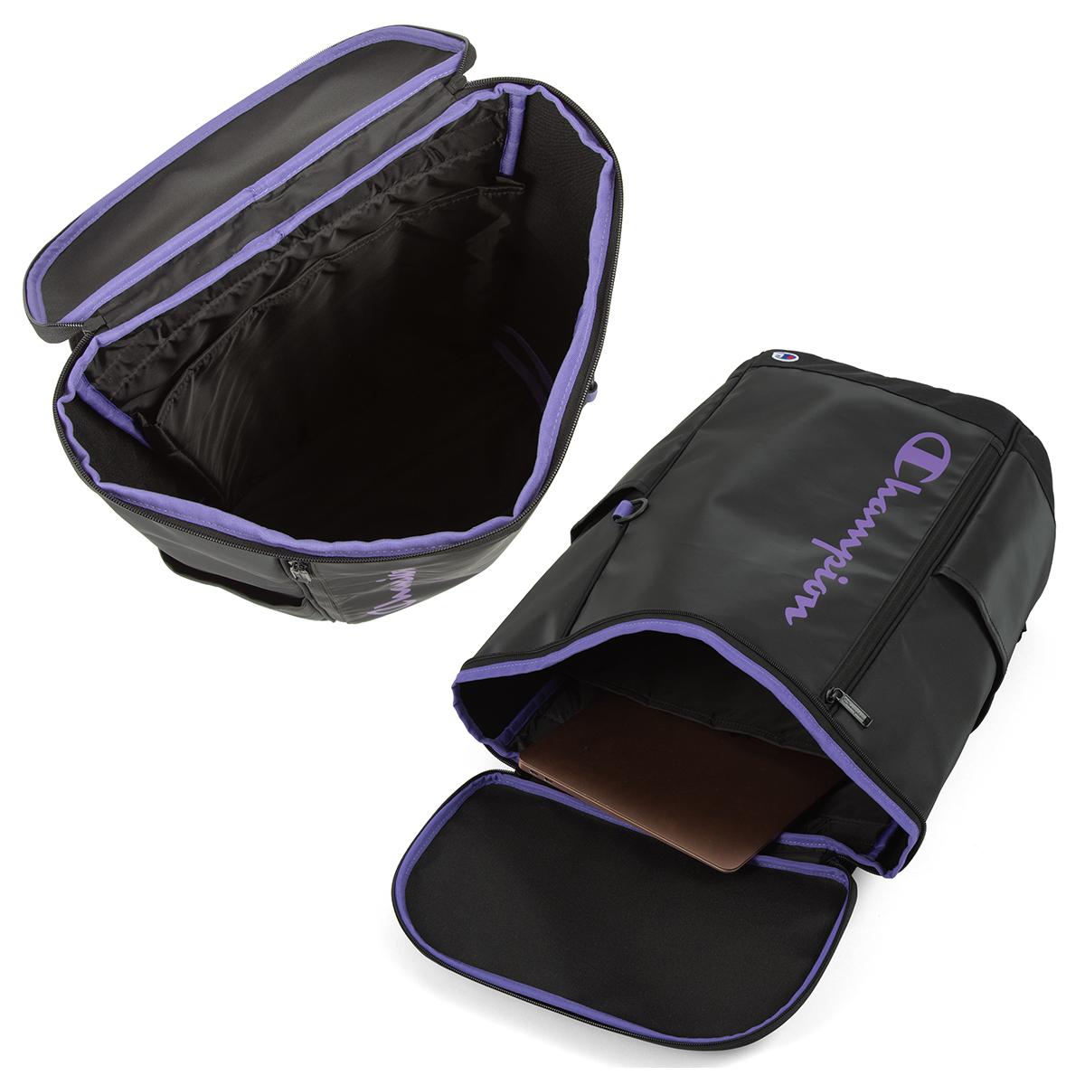 チャンピオン アンカレッジ 5S07 リュック Champion champion-63972