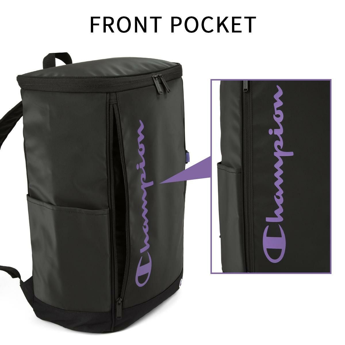 チャンピオン アンカレッジ 5S07 リュック Champion champion-63972