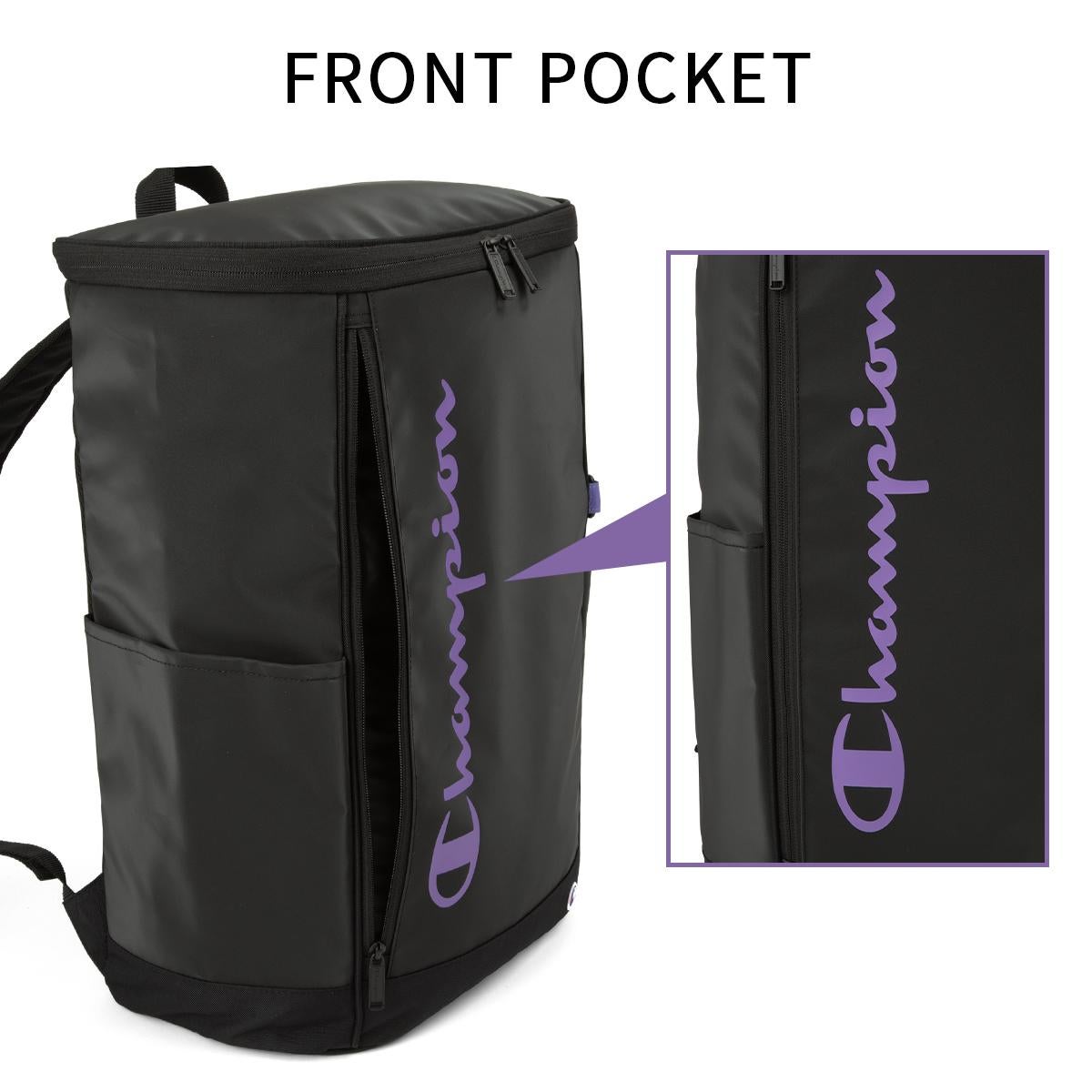 チャンピオン アンカレッジ 5S07 リュック Champion champion-63972