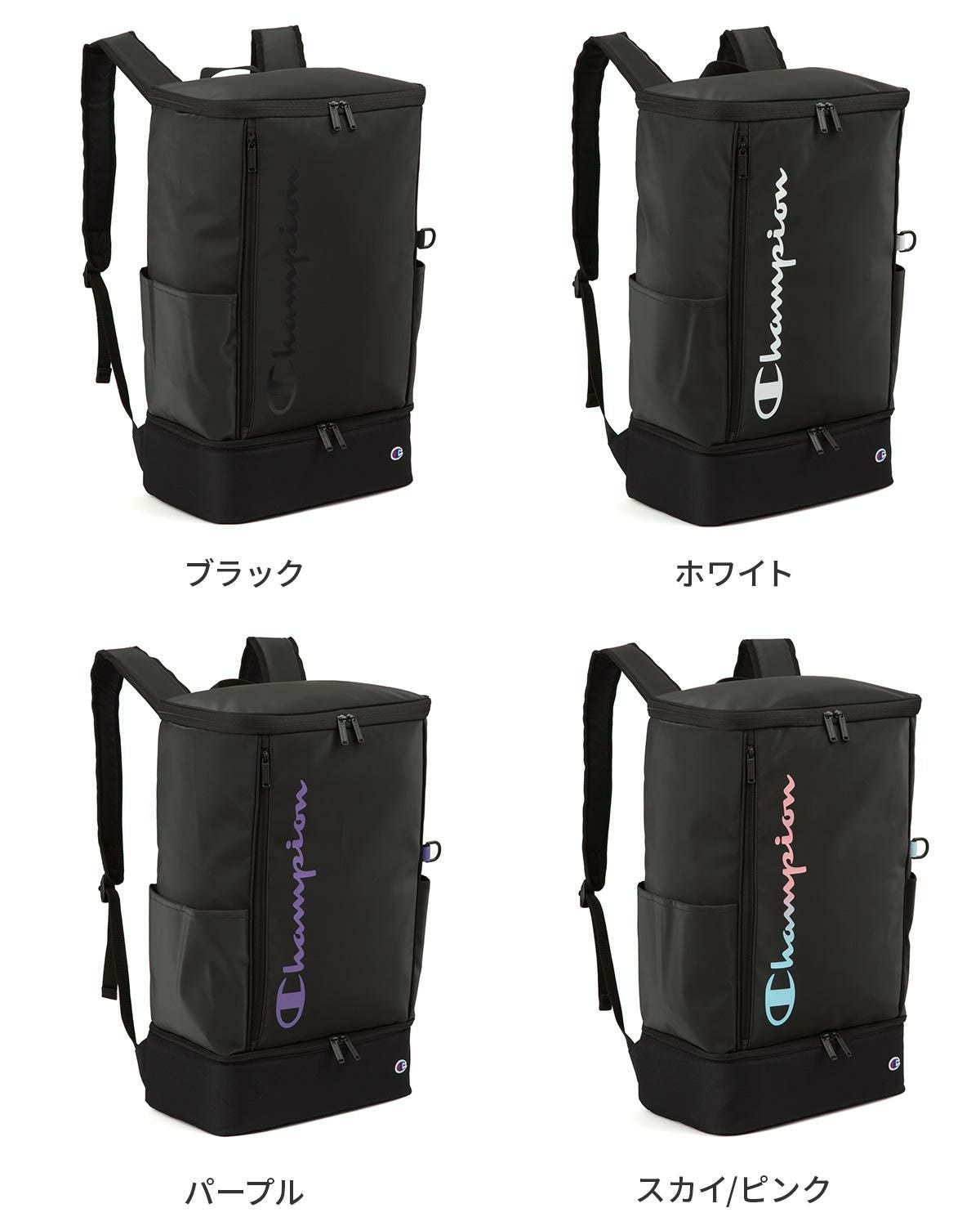 チャンピオン アンカレッジ 5S07 リュック Champion champion-63973