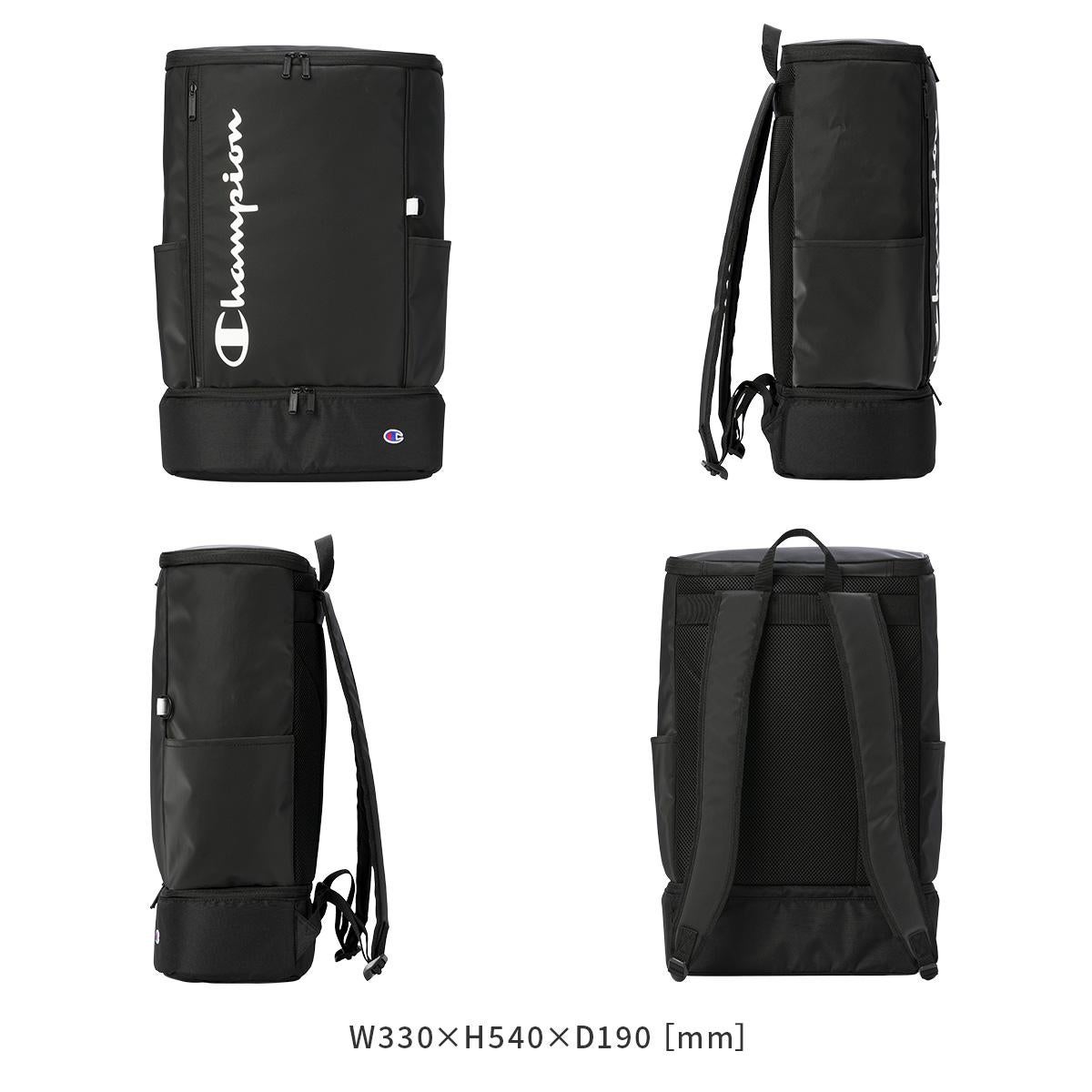 チャンピオン アンカレッジ 5S07 リュック Champion champion-63973