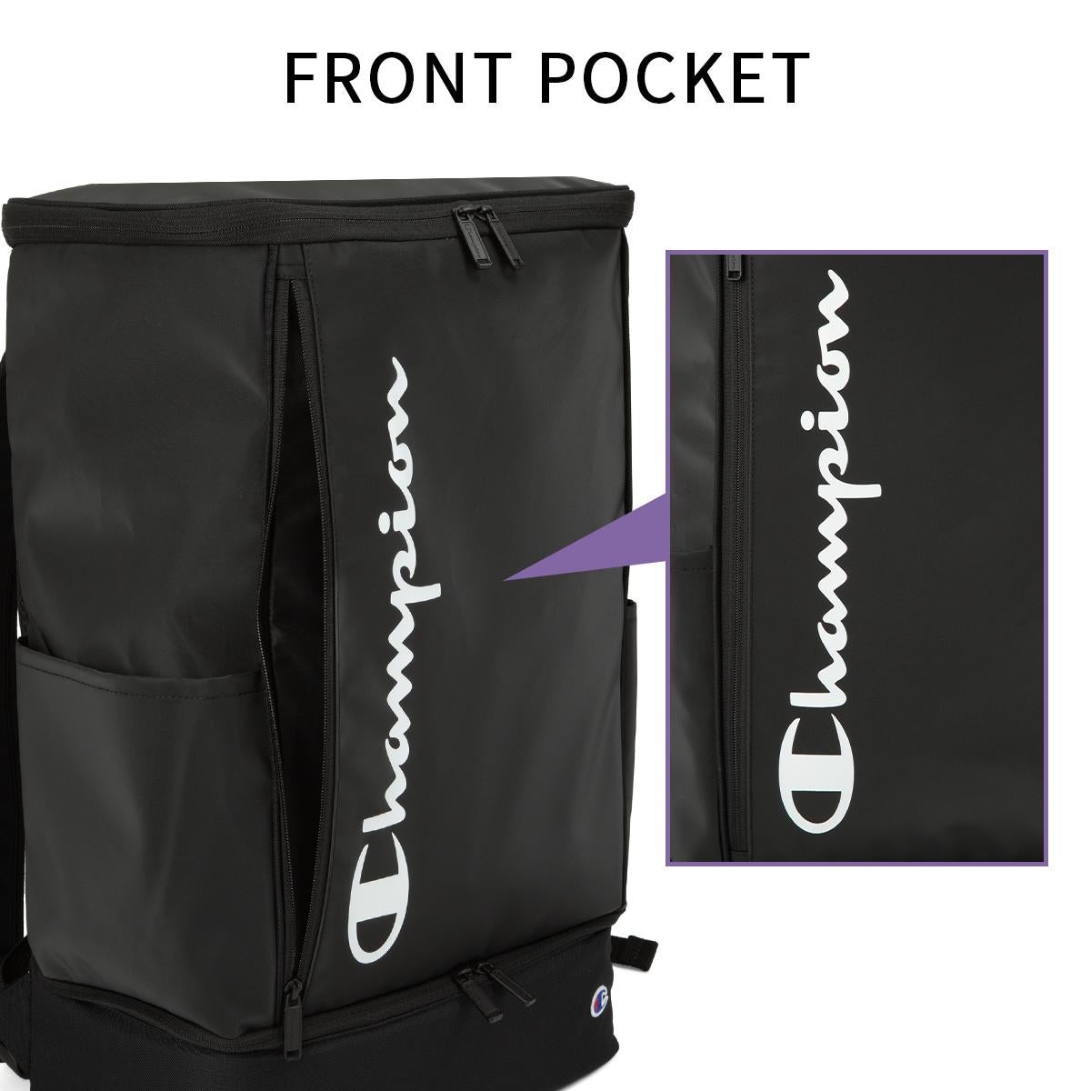 チャンピオン アンカレッジ 5S07 リュック Champion champion-63973