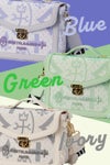 カステルバジャック ペール【LTD】 ショルダーバッグ CASTELBAJAC cb-088121