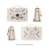 カステルバジャック ペール【LTD】 ショルダーバッグ CASTELBAJAC cb-088121