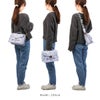 カステルバジャック ペール【LTD】 ショルダーバッグ CASTELBAJAC cb-088121