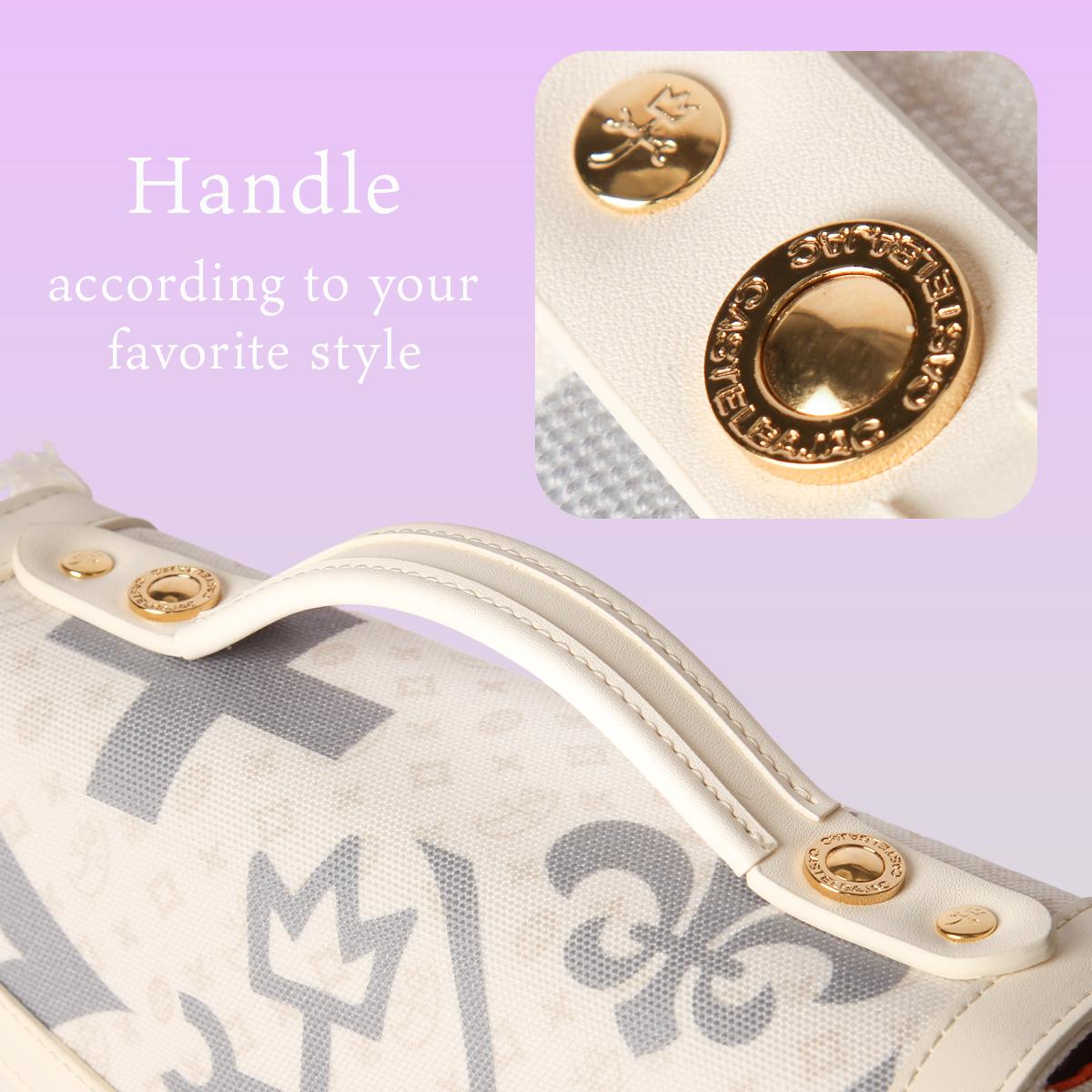 カステルバジャック ペール【LTD】 ショルダーバッグ CASTELBAJAC cb-088121