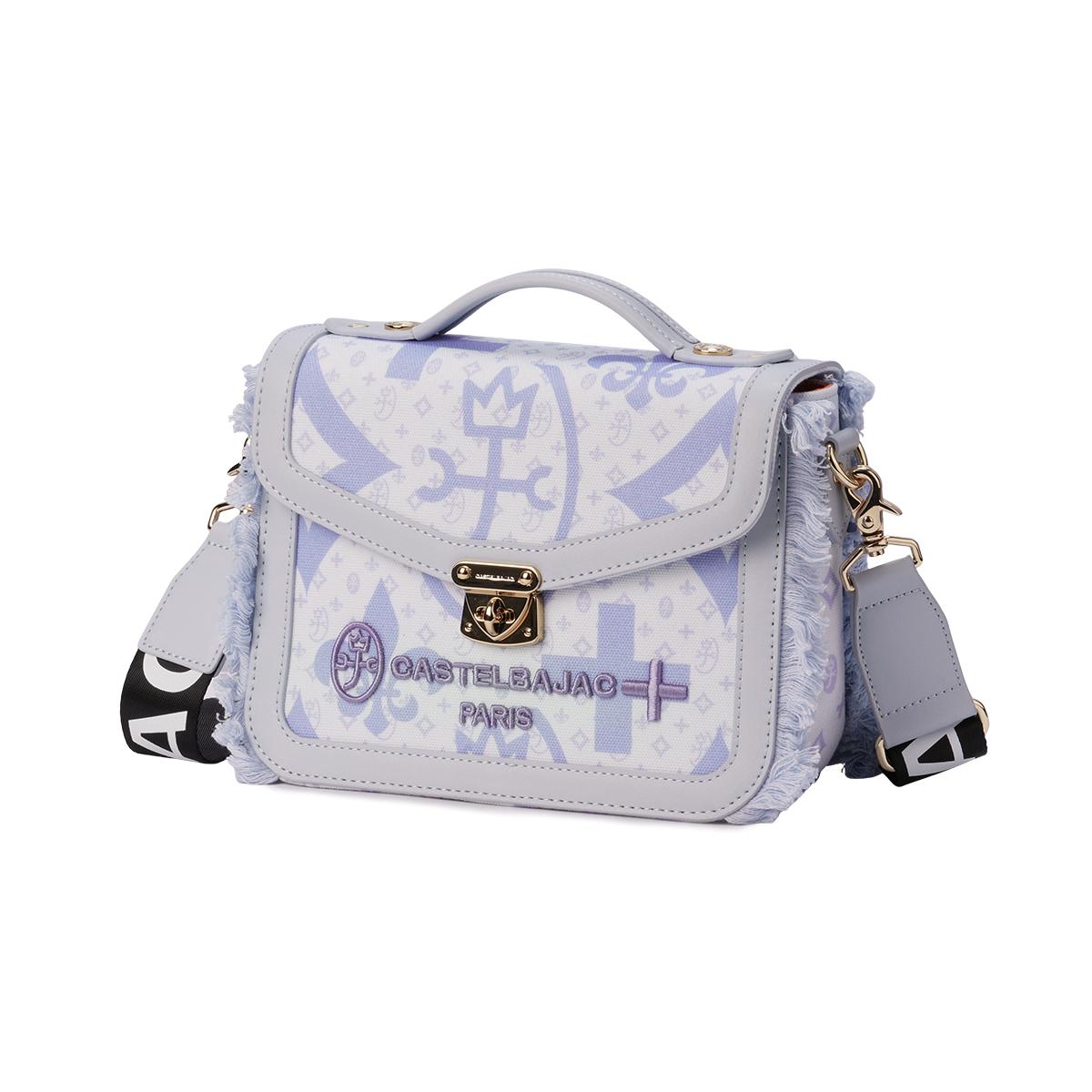 カステルバジャック ペール【LTD】 ショルダーバッグ CASTELBAJAC cb-088121