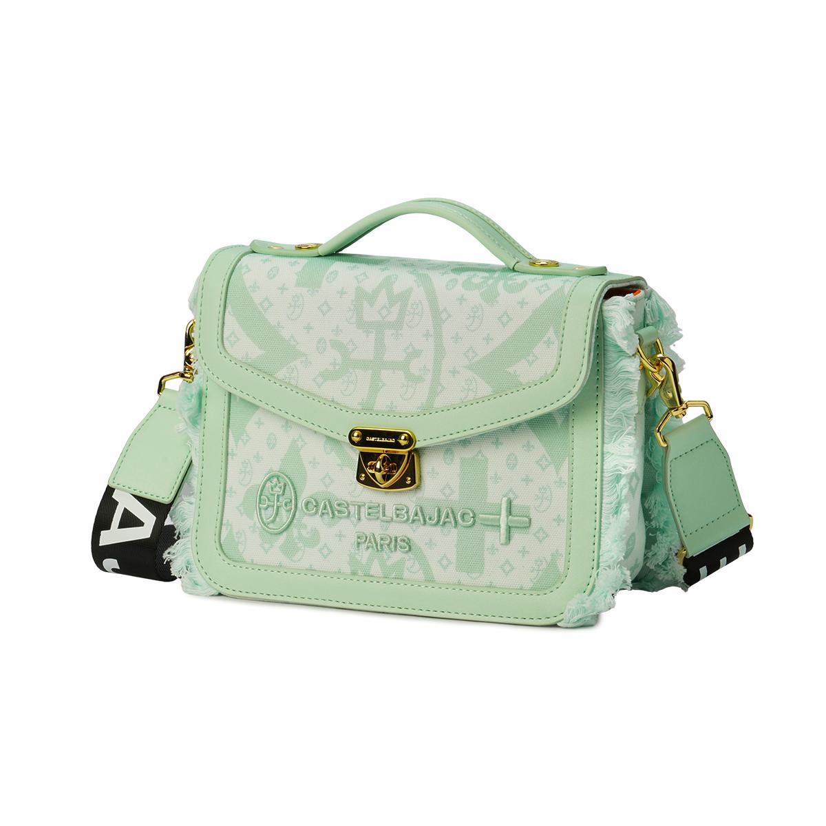 カステルバジャック ペール【LTD】 ショルダーバッグ CASTELBAJAC cb-088121