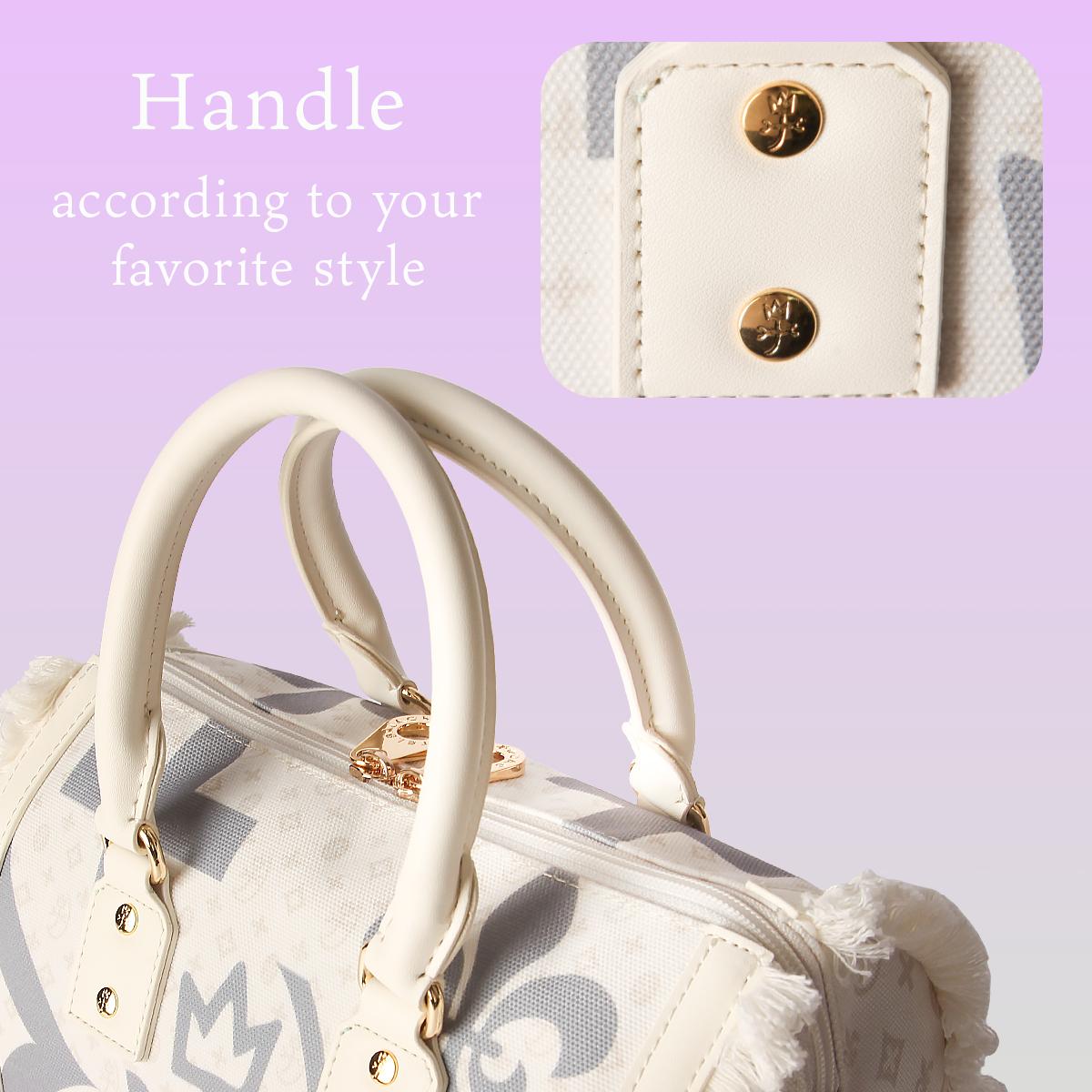 カステルバジャック ペール【LTD】 ボストンバッグ CASTELBAJAC cb-088321
