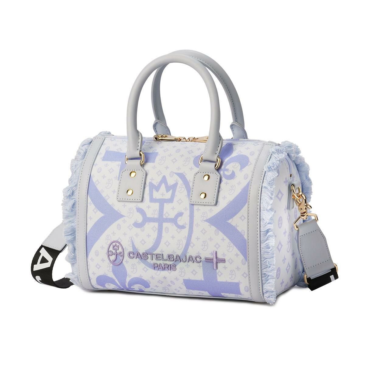 カステルバジャック ペール【LTD】 ボストンバッグ CASTELBAJAC cb-088321