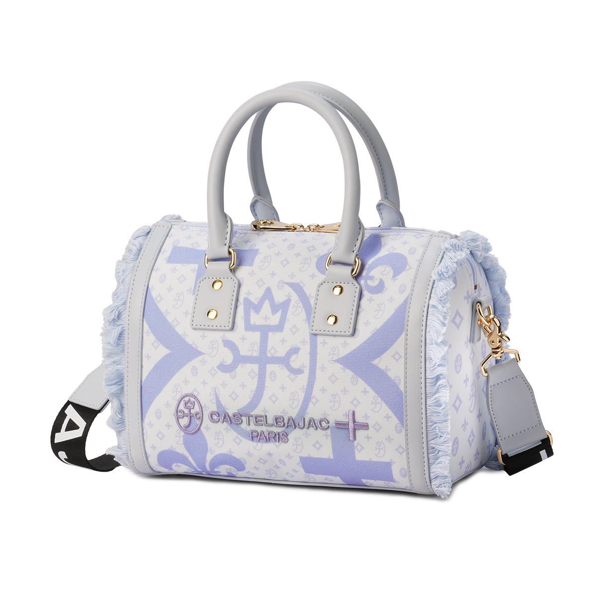 カステルバジャック ペール【LTD】 ボストンバッグ CASTELBAJAC cb-088321