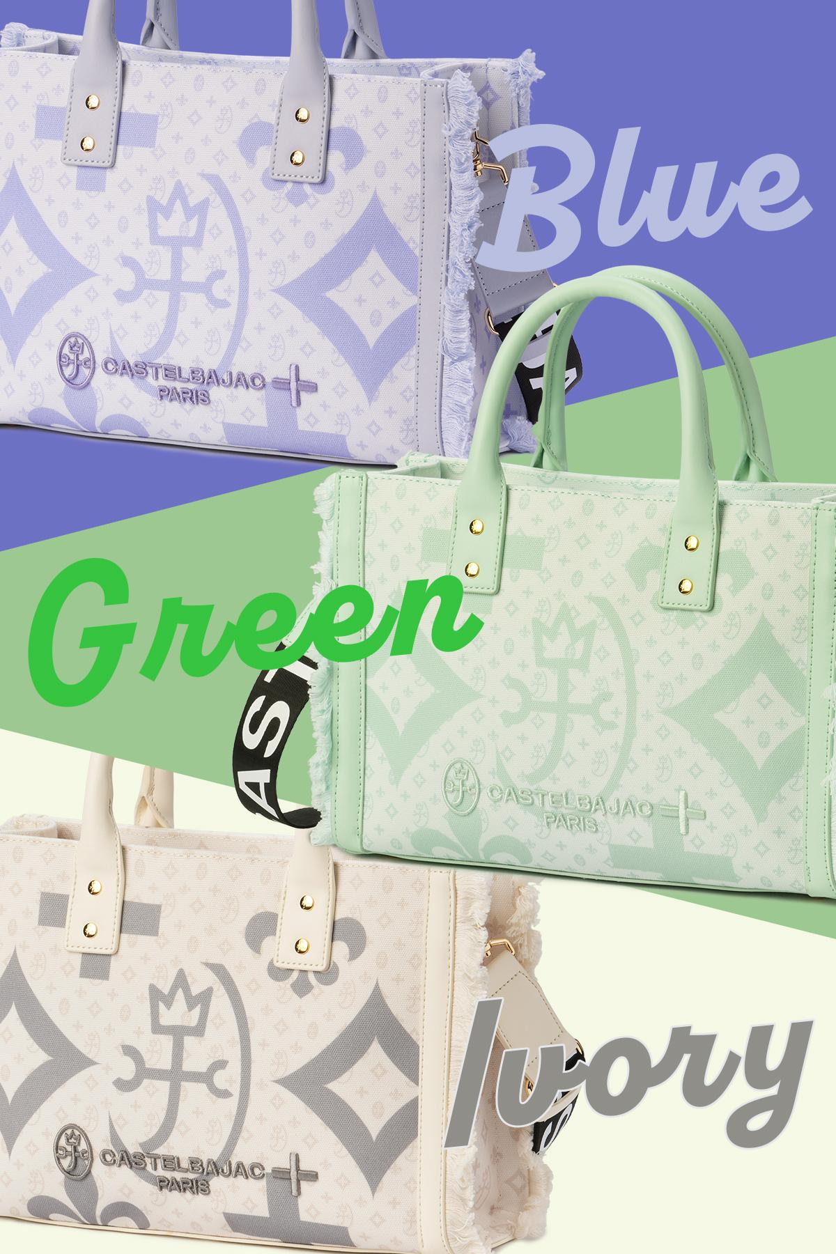 カステルバジャック ペール【LTD】 トートバッグ CASTELBAJAC cb-088521