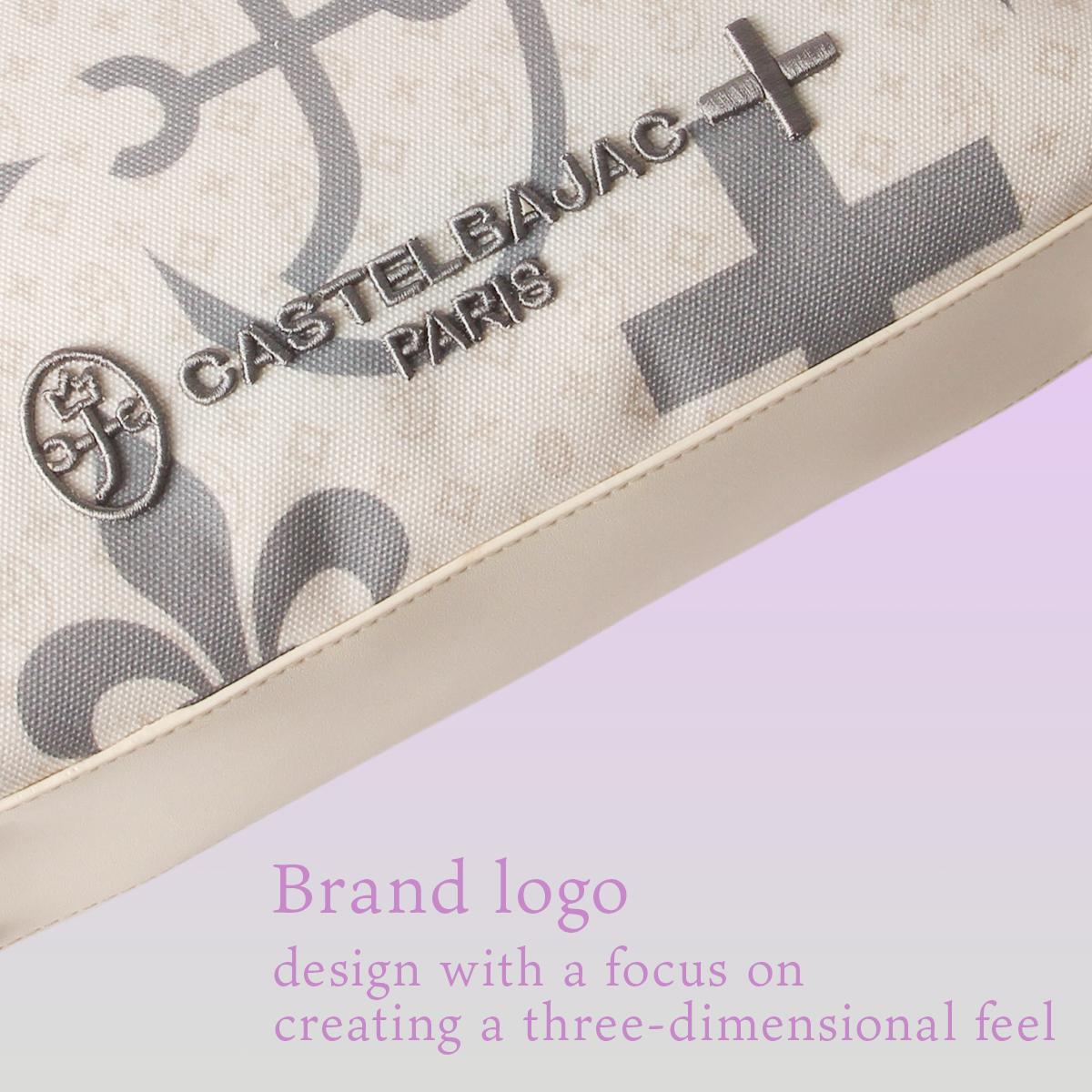 カステルバジャック ペール【LTD】 トートバッグ CASTELBAJAC cb-088521