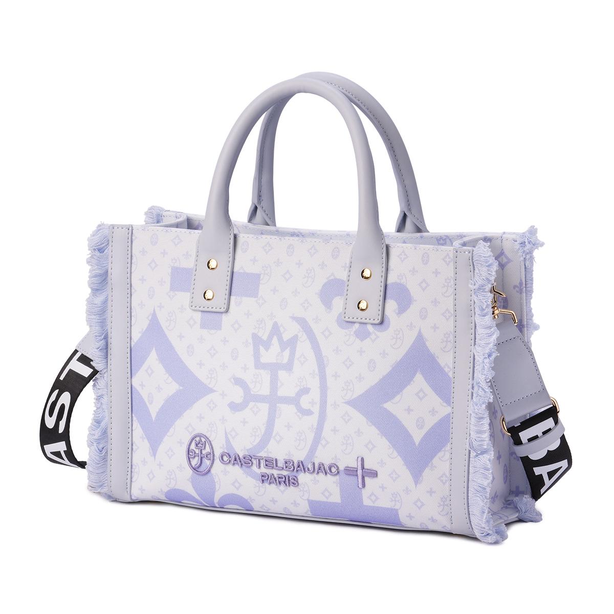 カステルバジャック ペール【LTD】 トートバッグ CASTELBAJAC cb-088521