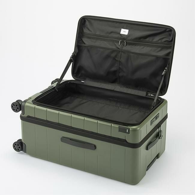 トーキョーレーベル テオフィールド スーツケース ace. TOKYO LABEL tokyo-05163