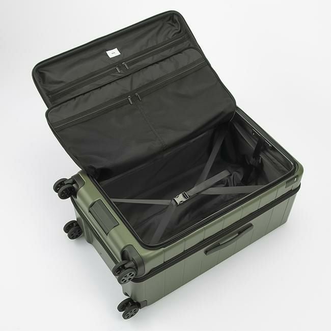 トーキョーレーベル テオフィールド スーツケース ace. TOKYO LABEL tokyo-05163