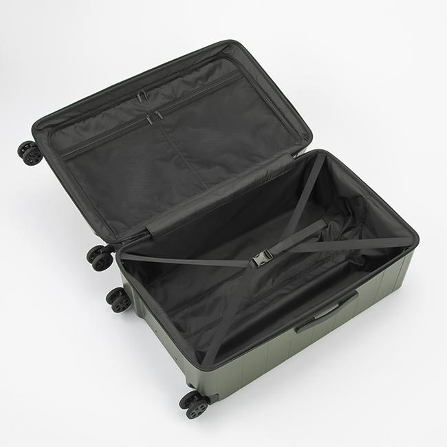 エース スーツケース トーキョーレーベル Lサイズ LL XL 95L 無料受託