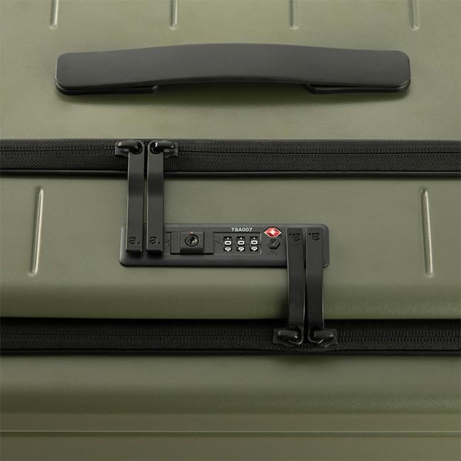 トーキョーレーベル テオフィールド スーツケース ace. TOKYO LABEL tokyo-05163