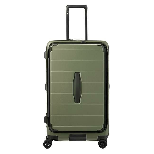 トーキョーレーベル テオフィールド スーツケース ace. TOKYO LABEL tokyo-05163