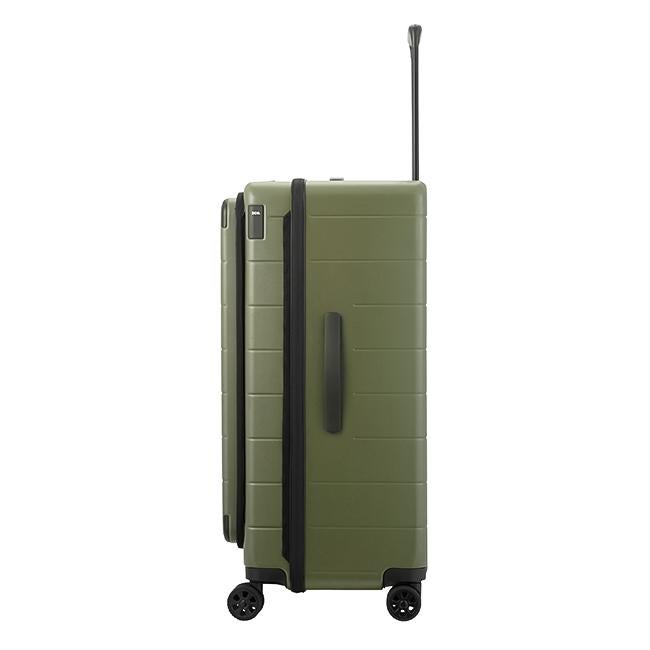 エース スーツケース トーキョーレーベル Lサイズ LL XL 95L 無料受託