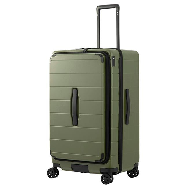 エース スーツケース トーキョーレーベル Lサイズ LL XL 95L 無料受託