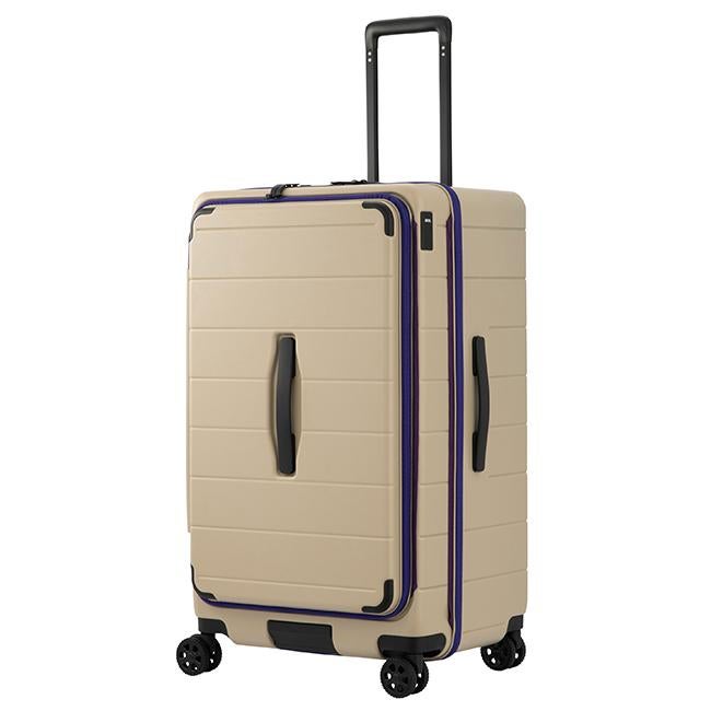 エース スーツケース トーキョーレーベル Lサイズ LL XL 95L 無料受託