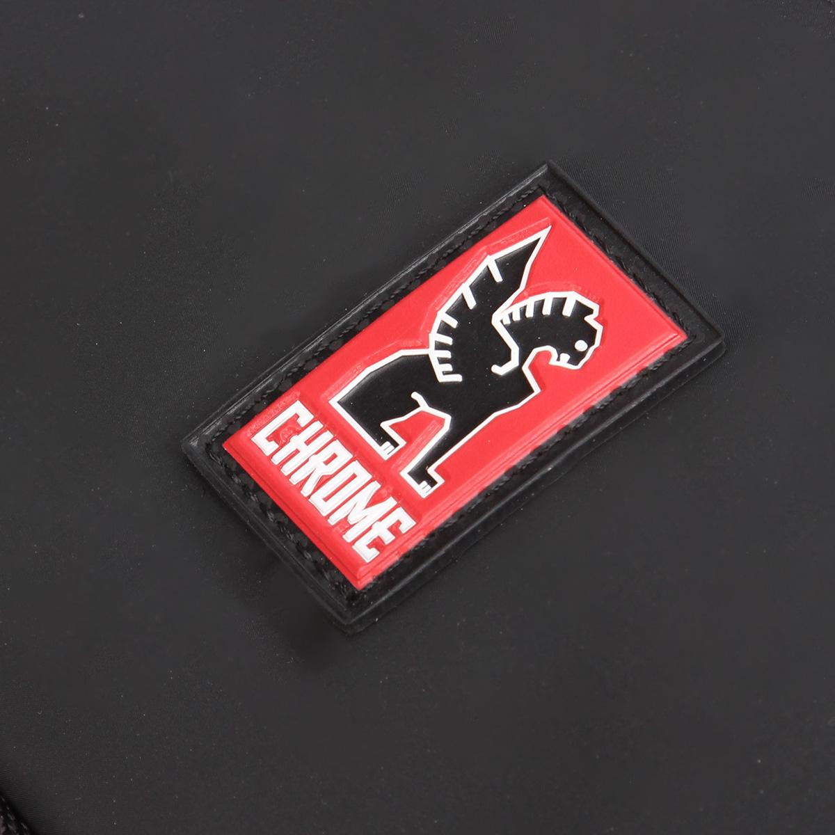 CHROME INDUSTRIES KADET ウエストバッグ  bg196