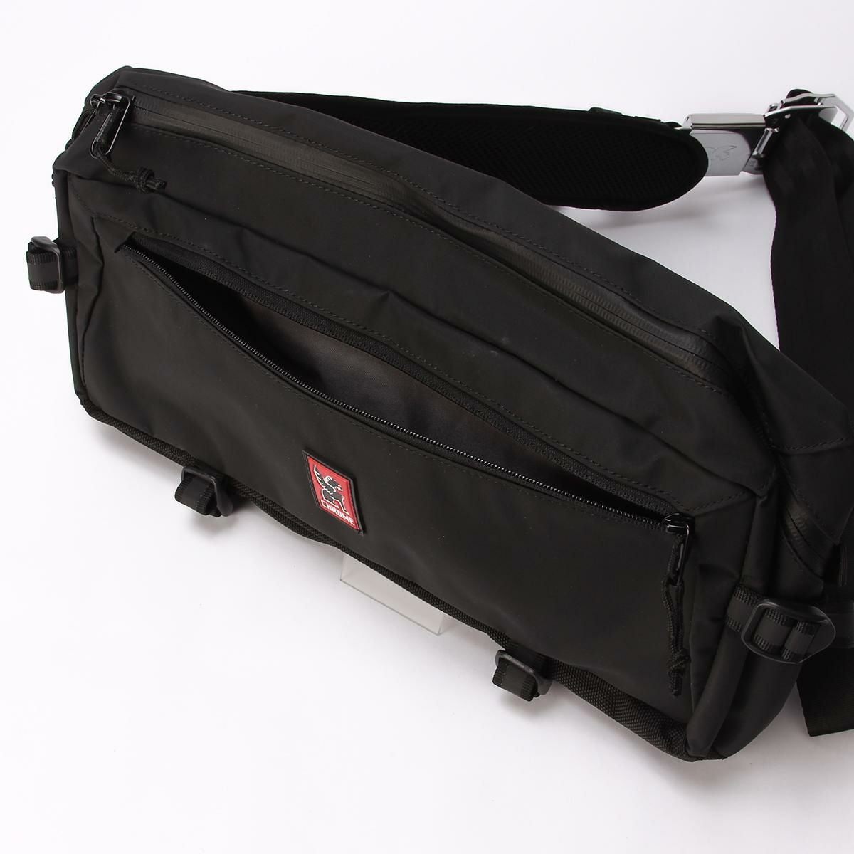 CHROME INDUSTRIES KADET ウエストバッグ  bg196